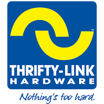 Thrifty-Link Hardware - Cobargo Co-op Society