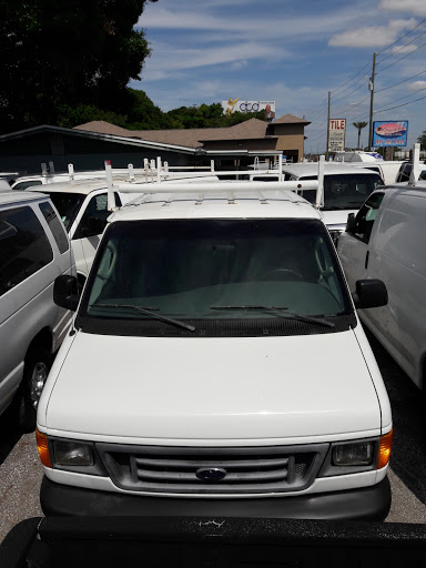 Used Car Dealer «Alt 19 Auto Sales Inc», reviews and photos, 10967 Ulmerton Rd, Largo, FL 33778, USA
