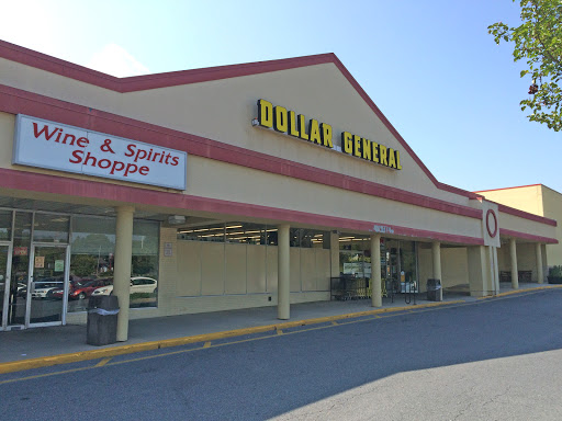 North End Shopping Center, 1300 N Charlotte St, Pottstown, PA 19464, USA, 