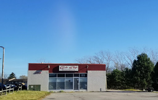 Motorcycle Dealer «Cycle Stop Inc», reviews and photos, 2600 W Henrietta Rd, Rochester, NY 14623, USA