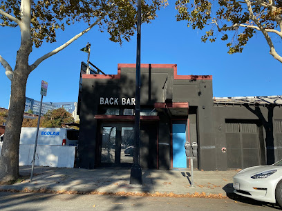 Back Bar - 418 S Market St, San Jose, CA 95113