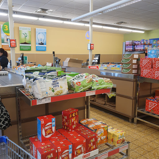Supermarket «ALDI», reviews and photos, 3050 Easton Ave, Bethlehem, PA 18017, USA