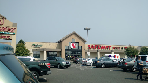 Grocery Store «Safeway», reviews and photos, 221 W Heron St, Aberdeen, WA 98520, USA