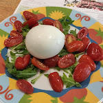 Photo n°3 de l'avis de Lucaldo.a fait le 19/08/2020 à 11:43 sur le  Rossopomodoro à Nola