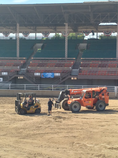 Movie Theater «Picture Show at Citadel Crossing», reviews and photos, 901 Academy Blvd N, Colorado Springs, CO 80909, USA