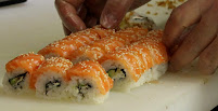 Sushi du Restaurant de type buffet Villa d'Or à Rezé - n°10