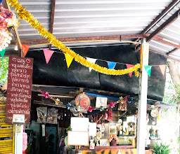 บ้านเล็กริมเขา photo