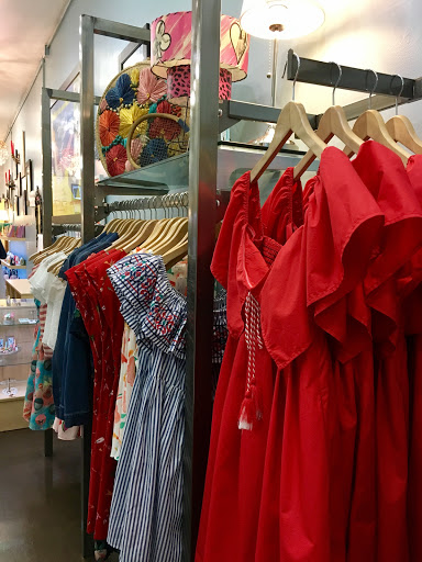 Vintage Clothing Store «audrey * k», reviews and photos, 3414 W Magnolia Blvd, Burbank, CA 91505, USA