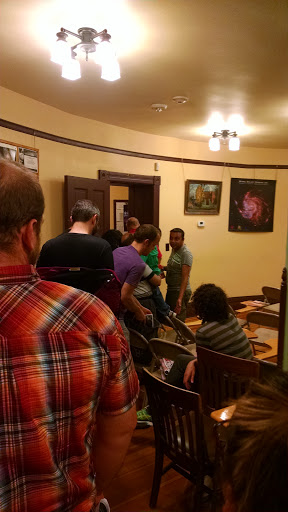 Observatory «Chamberlin Observatory», reviews and photos, 2930 E Warren Ave, Denver, CO 80210, USA