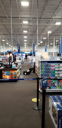 Electronics Store «Best Buy», reviews and photos, 96 Rothrock Rd, Akron, OH 44321, USA