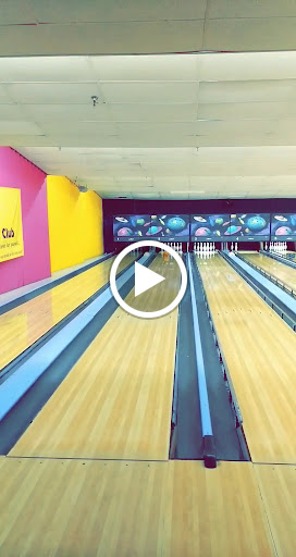 Bowling Alley «Castro Village Bowl», reviews and photos, 3501 Village Dr, Castro Valley, CA 94546, USA