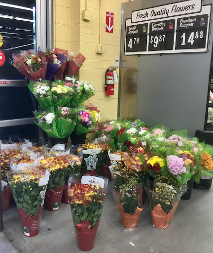 Supermarket «Walmart Neighborhood Market», reviews and photos, 2912 Main St W, Snellville, GA 30078, USA