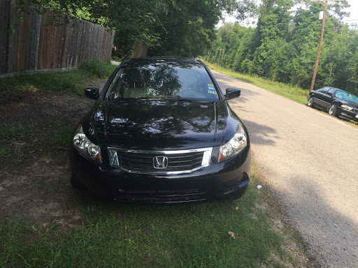 Auto Repair Shop «Mercado Auto Repair», reviews and photos, 10835 River Dr, Conroe, TX 77385, USA