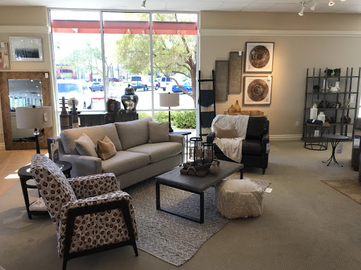 Furniture Store «La-Z-Boy Furniture Galleries», reviews and photos, 5700 Centennial Center Blvd, Las Vegas, NV 89149, USA