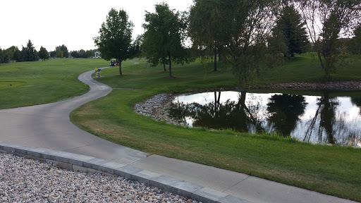 Golf Course «Rose Creek Golf Course», reviews and photos, 1500 East Rose Creek Pkwy S, Fargo, ND 58104, USA