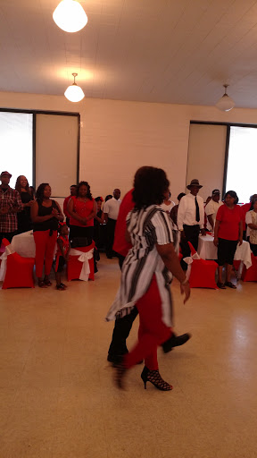 Golf Course «Riverview Park Golf Course», reviews and photos, 100 Riverview Park Dr, Dublin, GA 31021, USA