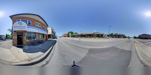 Pawn Shop «Sterling & Knight Jewelry & Pawn», reviews and photos, 109 E St Charles Rd, Villa Park, IL 60181, USA