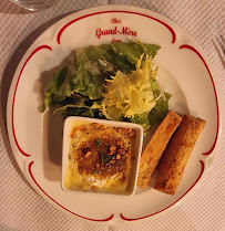 Les plus récentes photos du Restaurant français Chez Grand-Mère à Lyon - n°5