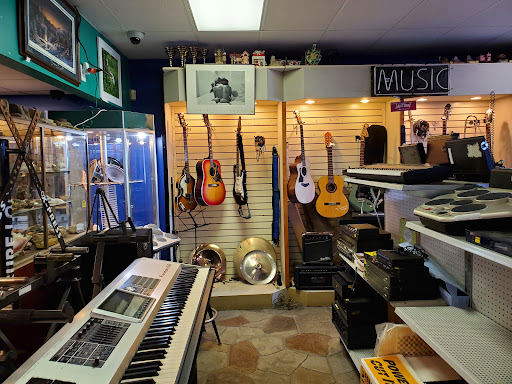 Pawn Shop «Mr Pawn», reviews and photos, 1910 Lake St S, Forest Lake, MN 55025, USA