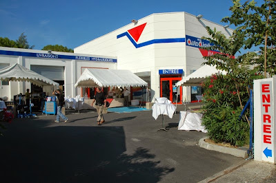 Autodistribution NEOPARTS FIA LITTORAL Clermont l'Hérault à Clermont-l'Hérault