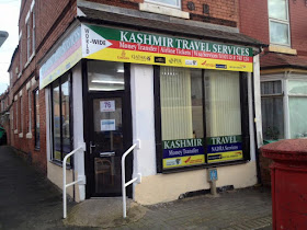 Kashmir Travel Services