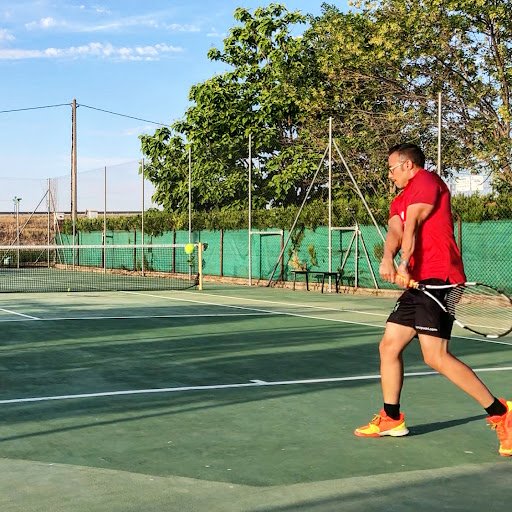MG Sports Center en Don Benito, Badajoz