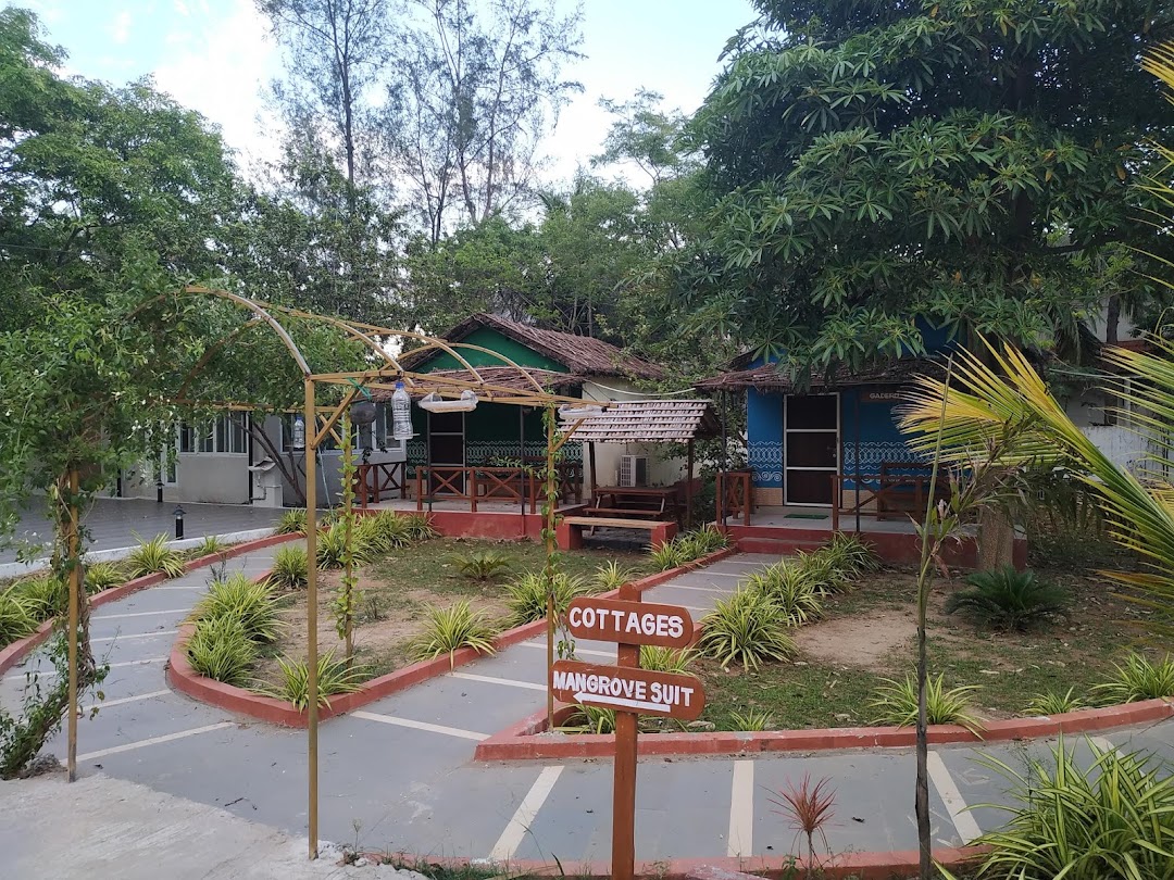 Forest Quarters