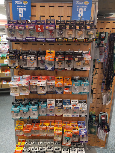 Variety Store «FYE», reviews and photos, 2101 Fort Henry Dr E67, Kingsport, TN 37664, USA