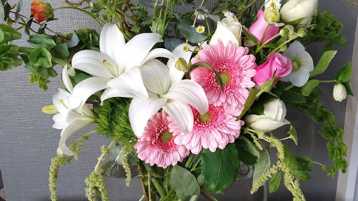 Florist «Eureka Florist», reviews and photos, 524 Henderson St, Eureka, CA 95501, USA