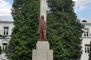 Monument to Tadeusz Kościuszko image