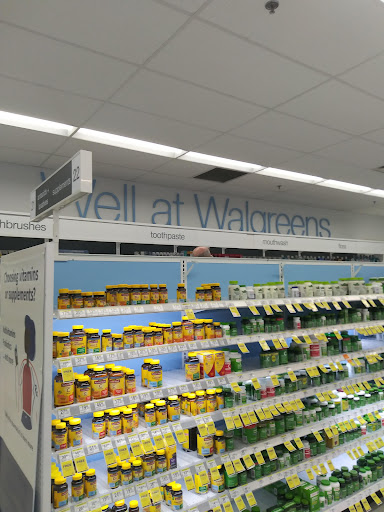 Drug Store «Walgreens», reviews and photos, 1517 Mt Vernon Ave, Alexandria, VA 22301, USA