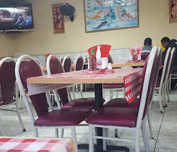 Restaurant Palacio pacifico photo