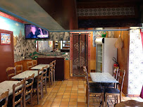 Atmosphère du Restaurant turc Restaurant le Cappadoce à Montceau-les-Mines - n°1
