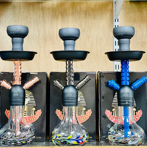 Tobacco Shop «Smoke Zone & Gifts», reviews and photos, 46699 Mission Blvd #210, Fremont, CA 94539, USA