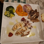 Photo n°10 de l'avis de Stefano.e fait le 03/03/2024 à 17:50 sur le  Osteria Baccabianca à Campegine