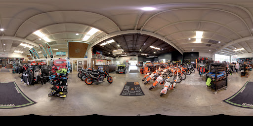 Motorcycle Dealer «Escape Motorsports», reviews and photos, 1480 N State St, Provo, UT 84604, USA