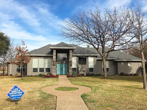 Roofing Contractor «Lon Smith Roofing & Construction», reviews and photos, 3731 Cavalier Dr, Garland, TX 75042, USA