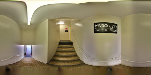 Beauty Salon «Ringolevio Hair Salon & Spa», reviews and photos, Ringolevio Hair Salon & Spa, 2660 Gough St, San Francisco, CA 94123, USA