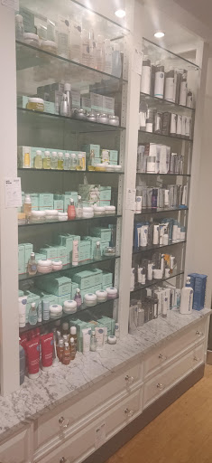 Cosmetics Store «Bluemercury», reviews and photos, 2506 University Blvd, Houston, TX 77005, USA