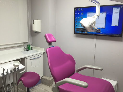 Información y opiniones sobre Avenida Dent de Lugo