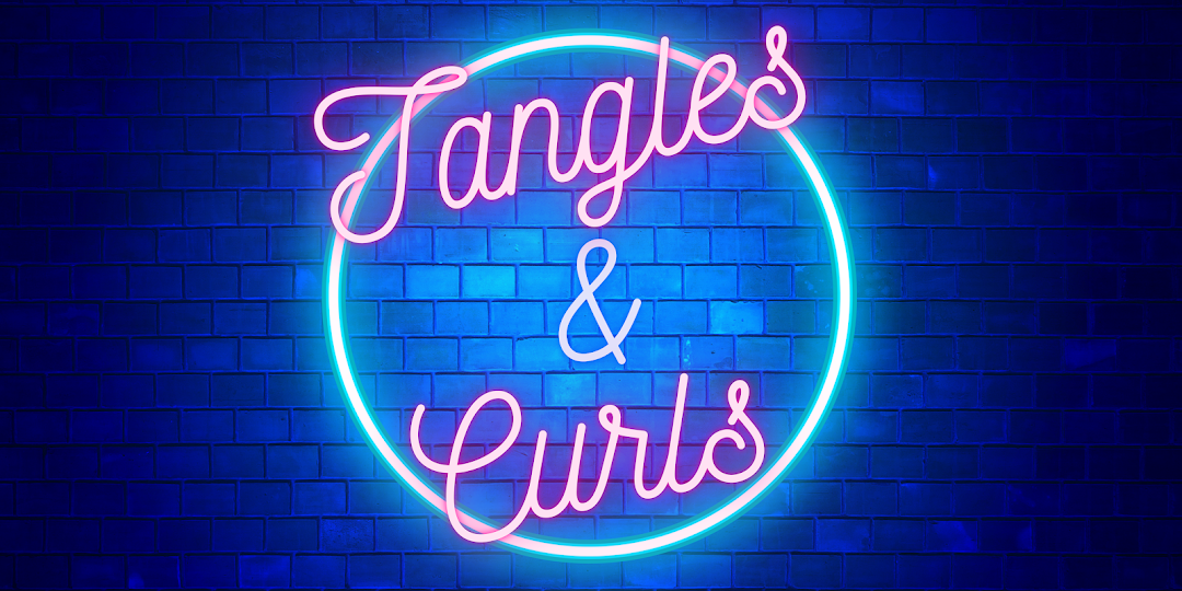 Tangles & Curls Hair Salon