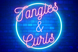Tangles & Curls Hair Salon image