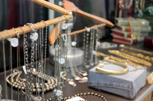 Thrift Store «The Bridge Thrift Store», reviews and photos, 15605 71st Ct, Orland Park, IL 60462, USA