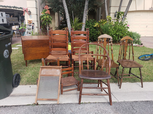 Non-Profit Organization «St. Vincent de Paul Society», reviews and photos, 2323 N Dixie Hwy, Pompano Beach, FL 33060, USA