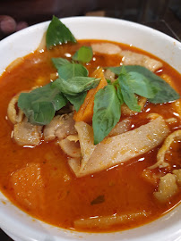 Soupe du Restaurant vietnamien Mai Tai One à Paris - n°12