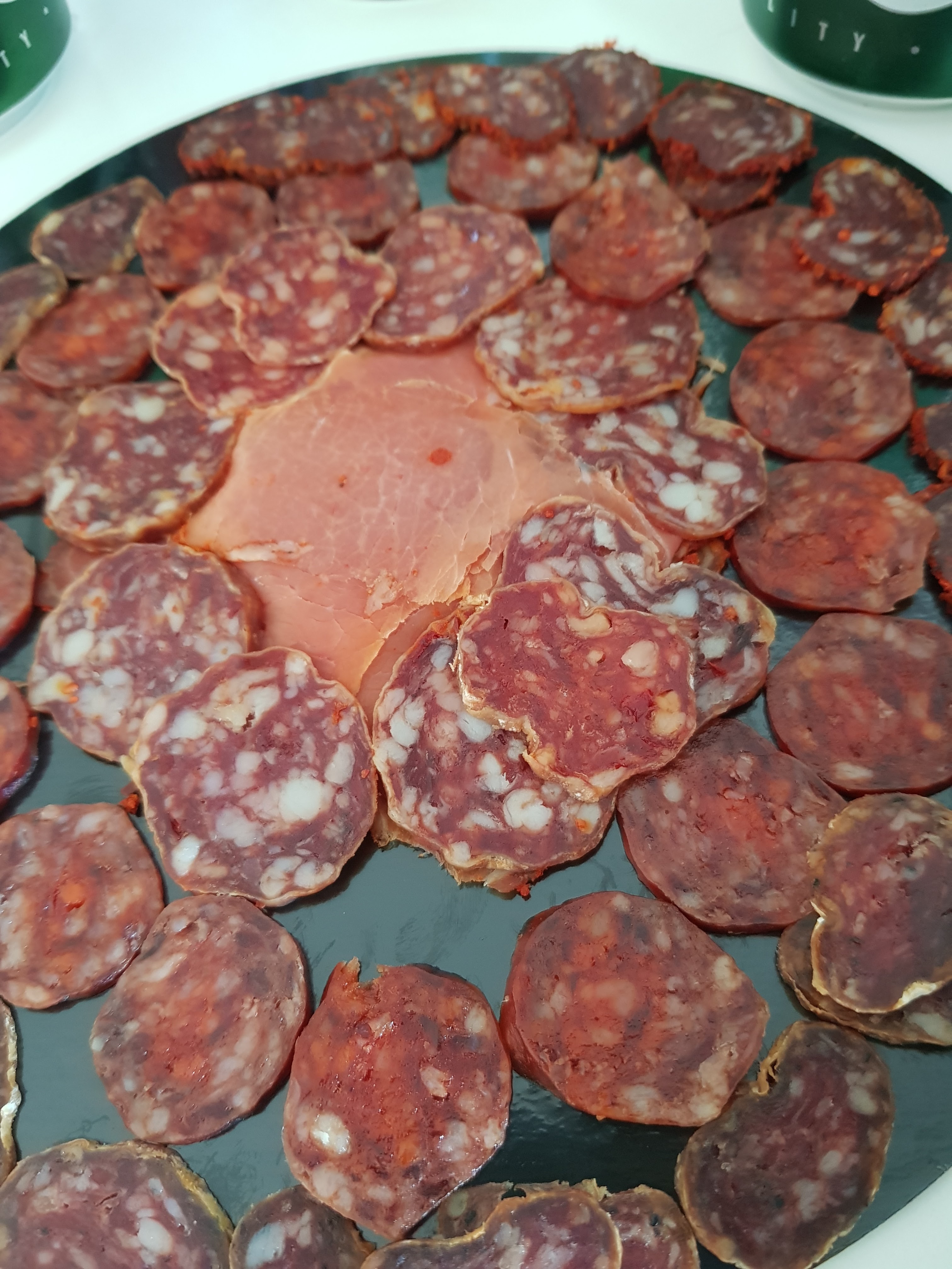 Photo n° 4 de l'avis de Jong.i fait le 26/04/2020 à 20:49