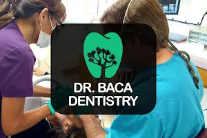 Phillip M. Baca, DDS image