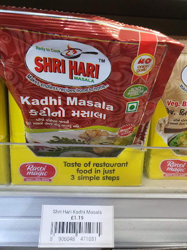 Reviews of Patel Shop_Asian Grocery and Vegetables in Milton Keynes - Supermarket