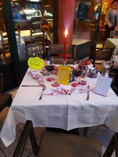 Photos of Pizzeria Caputo