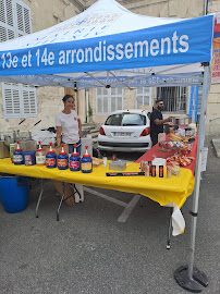 Photos du propriétaire du Restauration rapide La friterie de Mars à Marseille - n°7